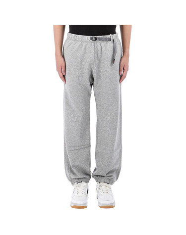 [명품] 그라미치 클래식 스웨트 팬츠 G3FUP049 HEATHERGREY