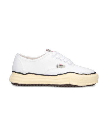 [명품] 미하라야스히로 베이커 빈지티 OG솔 스니커즈 A09FW735 WHITE