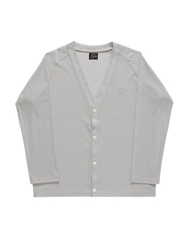 [명품] 니들스 NS265 A Taupe 남성 가디건