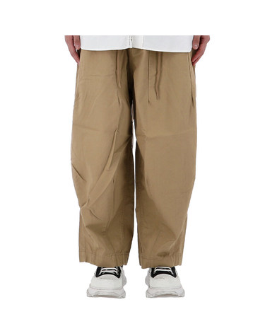 [명품] 26SS 니들스 H.D. 밀리터리 팬츠 SX196 KHAKI