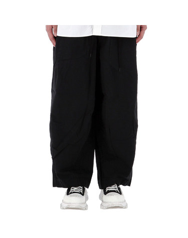 [명품] 26SS 니들스 H.D. 밀리터리 팬츠 SX196 BLACK