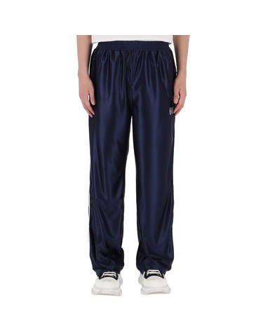 [명품] 26SS 니들스 트리코트 새틴 트랙 팬츠 SX218 NAVY