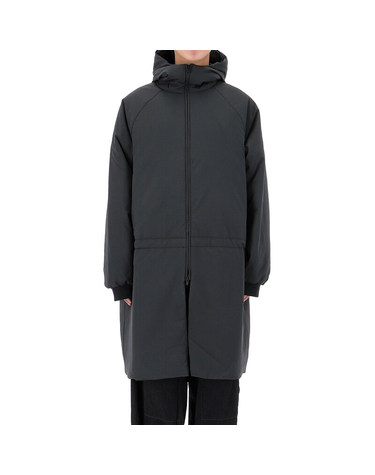 [명품] 25FW 피어오브갓 에센셜 후드 롱 파카 자켓 202HO258251F VINTAGEBLACK