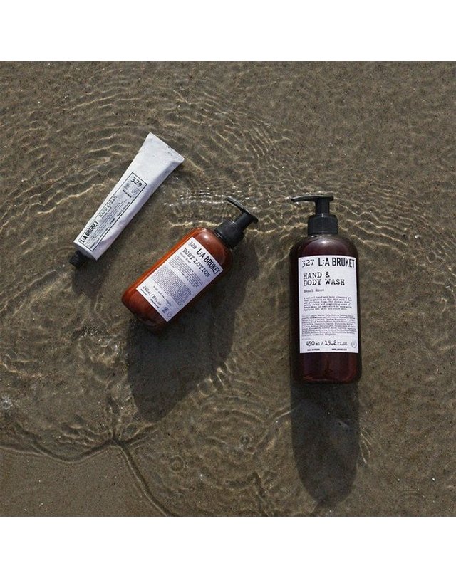 라브루켓 라부르켓 [갤러리아] [라부르켓] 핸드 크림 30ml (향 옵션 8종) 착용컷