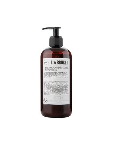 [갤러리아] [라부르켓] 컨디셔너 450ml (향 옵션 3종)