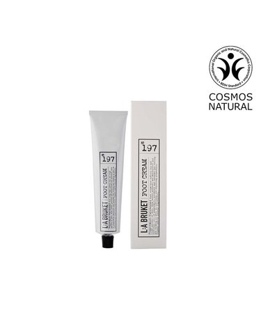 [갤러리아] [라부르켓] 풋 크림 페퍼민트/패출리 70ml
