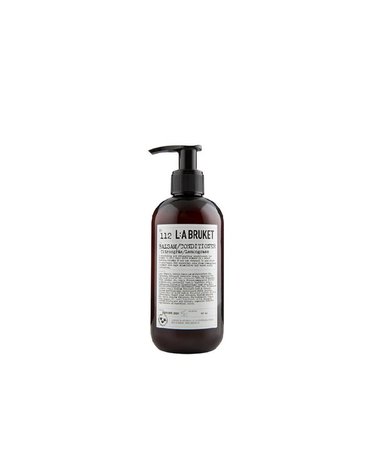 [갤러리아] [라부르켓] 샴푸 레몬그라스 240ml