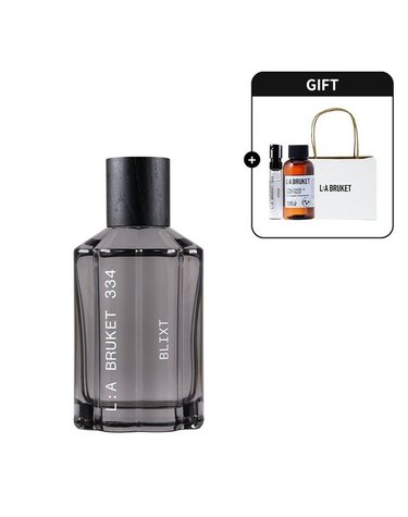 [갤러리아] 오 드 퍼퓸 블릭스트 100ml (+2ml & 바디워시 55ml & 쇼핑백)