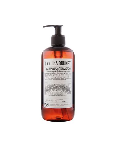 [갤러리아] [라부르켓] 샴푸 240ml(3종 택1)