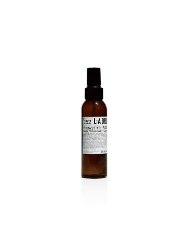[갤러리아] [라부르켓] 큐러티브 바디 오일 세이지/로즈마리/라벤더 120ml