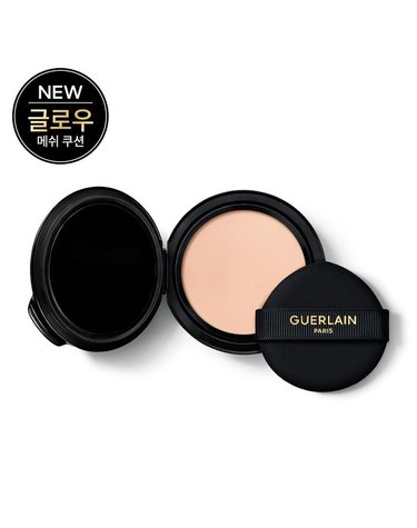 겔랑 [갤러리아] [겔랑]NEW 빠뤼르 골드 스킨 메쉬 쿠션 리필