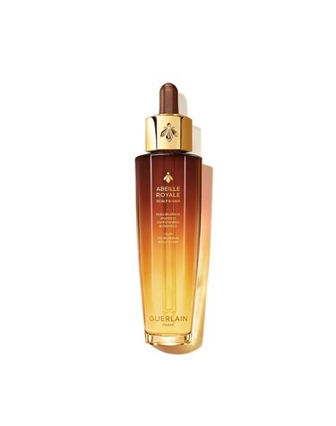 [갤러리아] [겔랑] 아베이 로얄 스칼프 앤 헤어 유쓰 오일 인 세럼 50ml