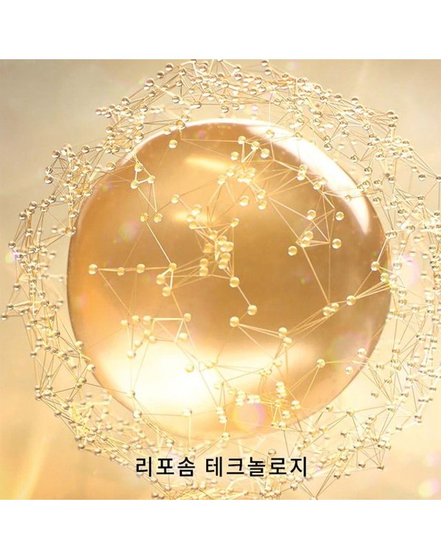 겔랑 [갤러리아] [겔랑]아베이 로얄 포티파잉 로션 위드 로얄 젤리 300ml 착용컷
