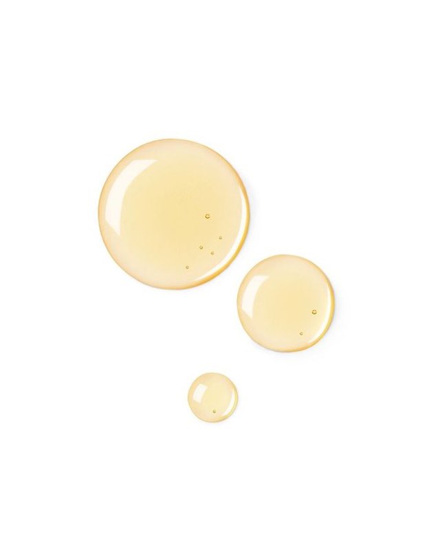 겔랑 [갤러리아] [겔랑] 아베이 로얄 스칼프 앤 헤어 유쓰 오일 인 세럼 50ml 착용컷