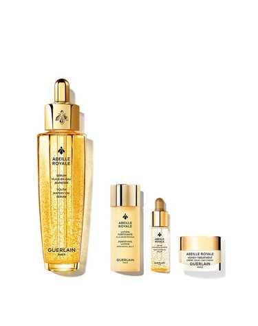 [갤러리아] [겔랑] 아베이 로얄 유쓰 워터리 오일 세럼 50ml 세트