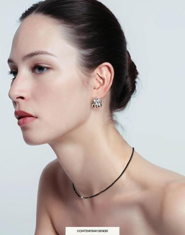 Bloom Earring 블룸 이어링