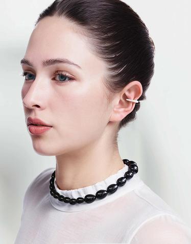 Circle Dot Earcuff 서클닷 이어커프