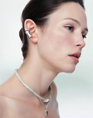 Atypical Earcuff 에이티피컬 이어커프