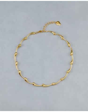 Orb Link Necklace 오브링크 네크리스
