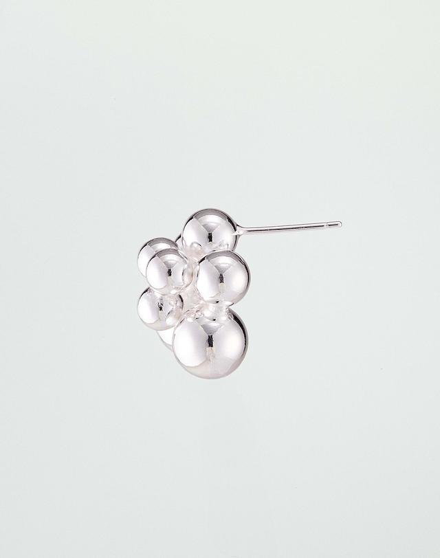 컨템포러리젠더 Bloom Earring 블룸 이어링 착용컷