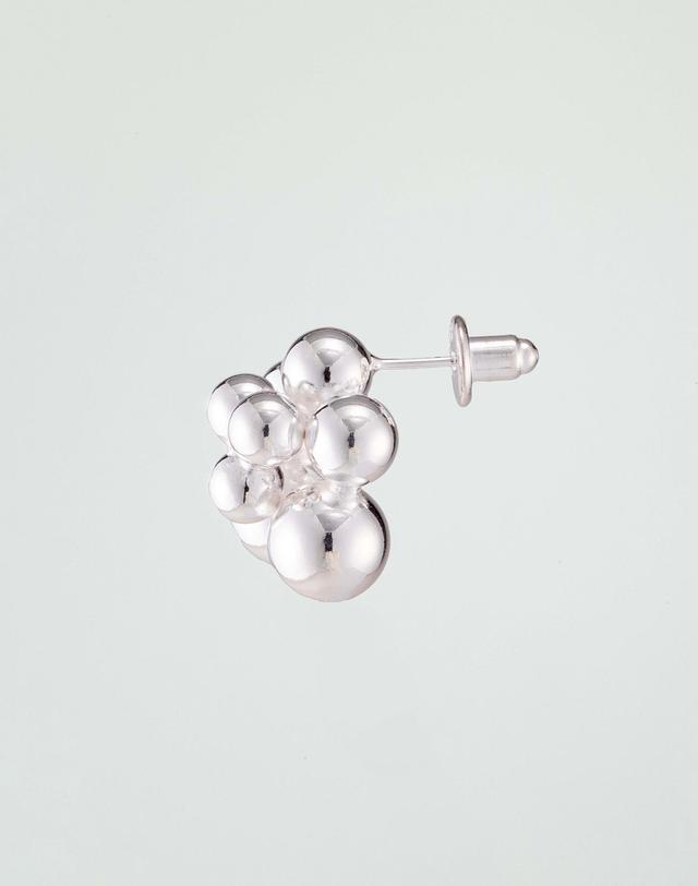 컨템포러리젠더 Bloom Earring 블룸 이어링 착용컷
