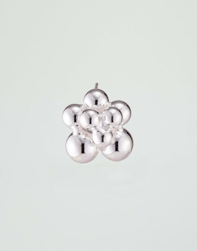 컨템포러리젠더 Bloom Earring 블룸 이어링 착용컷