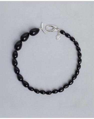 [컨젠] Pebble26 Necklace 페블26 네크리스