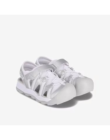 [갤러리아] 26년신제품 어반크릭샌들 GRAY/WHITE FK262SD01X001 031