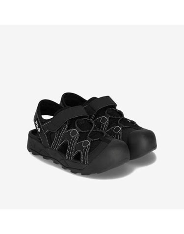 [갤러리아] 26년신제품 어반크릭샌들 BLACK FK262SD01X001 001