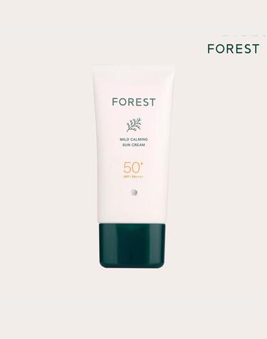 그린핑거 포레스트 선크림 80ml