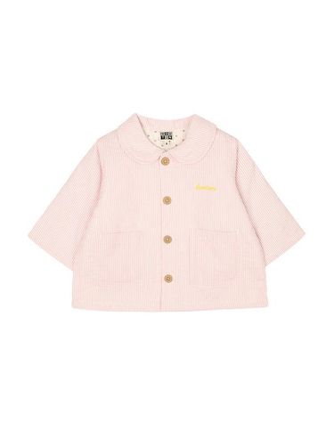 [보리보리] 베이비 스트라이프 자켓 BTS41JF11N_PK