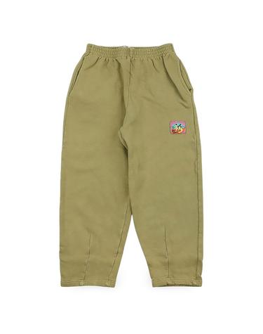 보보쇼즈 키즈 택시 사우루스 태그 코쿤 팬츠(카키) B226AC063 370