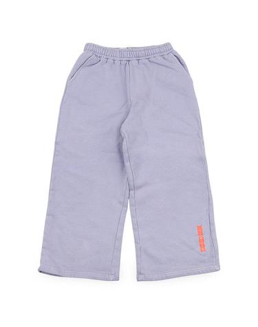 보보쇼즈 키즈 스트레이트 조깅 팬츠(라벤더) B226AC060 551