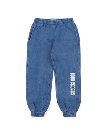 보보쇼즈 키즈 팝 조거 팬츠(블루) B226AC058 421