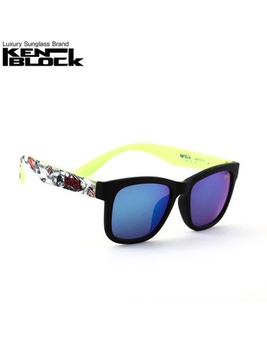 켄블락 Racing-KL-3001 레이싱 K2 선글라스