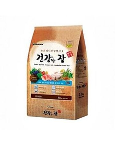뉴트리나 건강백서 건강한 장 2kg
