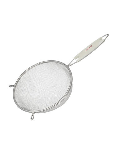 [페드리니] 릴로 가제트 스텐 손잡이 채망 M (PDR-0414-8)