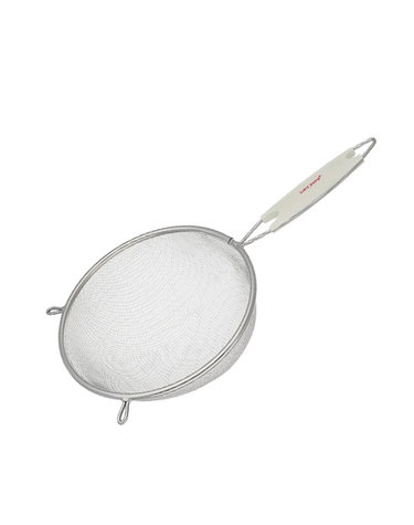 [페드리니] 릴로 가제트 스텐 손잡이 채망 S (PDR-0413-8)