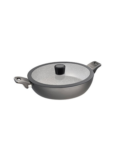 [페드리니] 미아 풀인덕션 전골냄비 28cm 4L (PDR-02PE1607)