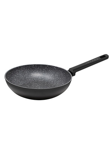 [페드리니] 클라스쿡 인덕션 웍 28cm (PDR-02PE1574)