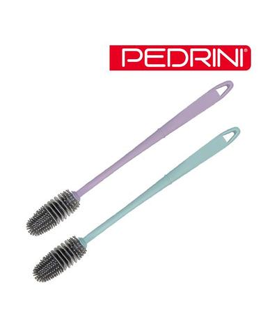 [페드리니] 릴로 가제트 실리콘 세척솔 (PDR-W2061)