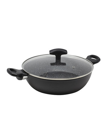 [페드리니] 마오리 인덕션 전골냄비 24cm 2.5리터 (PDR-02PE1342)