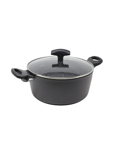 [페드리니] 마오리 인덕션 양수냄비 20cm 3리터 (PDR-02PE1324)