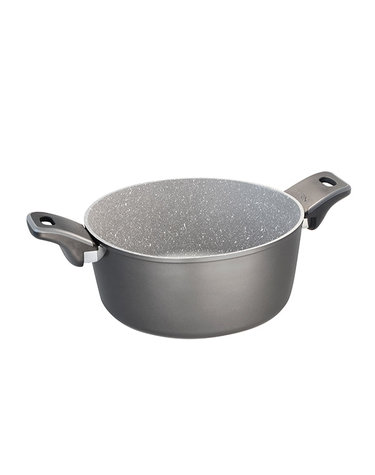 [페드리니] EVO 인덕션 양수냄비 20cm 3리터 (PDR-02PE1415)