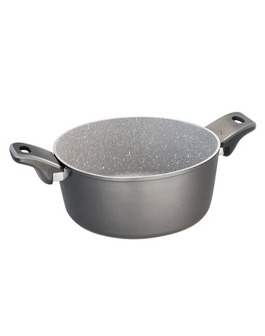 [페드리니] EVO 인덕션 양수냄비 24cm 5리터 (PDR-02PE1416)