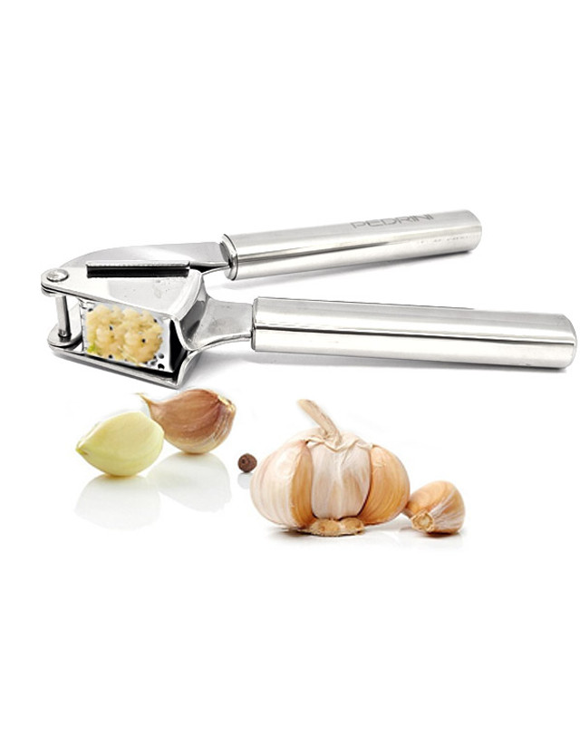 페드리니 [페드리니] 포르마 올스텐 마늘다지기 갈릭프레스 (PDR-06GD033) 착용컷