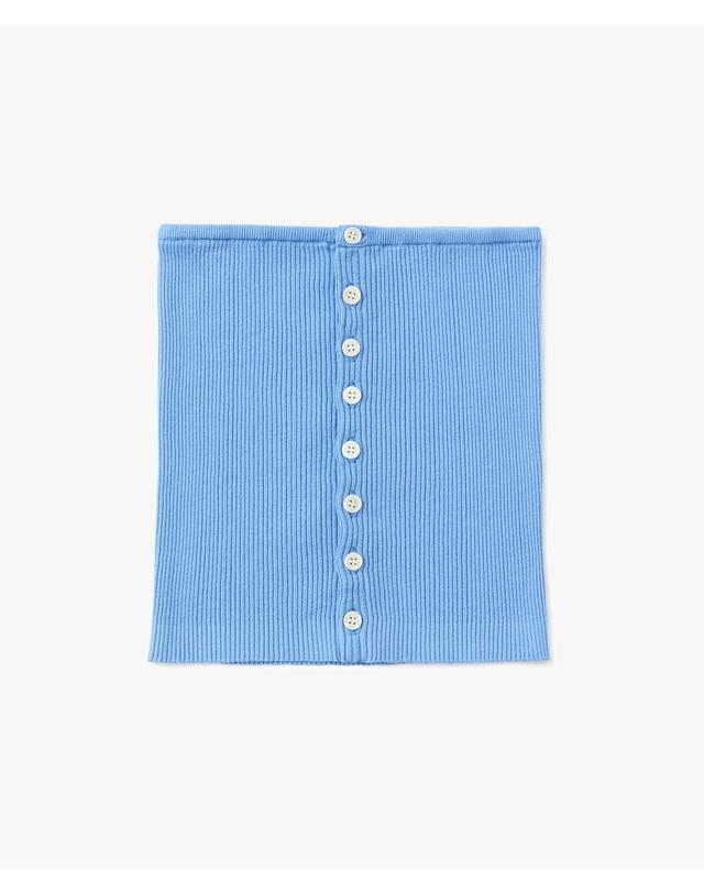 수아레 우먼 (우먼)코튼 탱크탑 니트 - 4 COLOR 착용컷