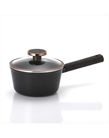 [네오플램] 노블레스 냄비IH 18cm 편수