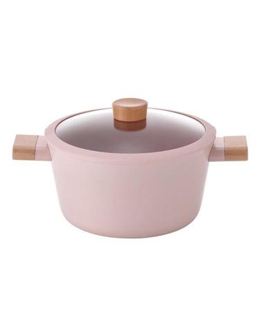 [네오플램] 블로썸 냄비IH 24cm 양수