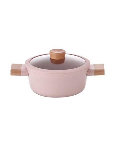 [네오플램] 블로썸 냄비IH 20cm 양수